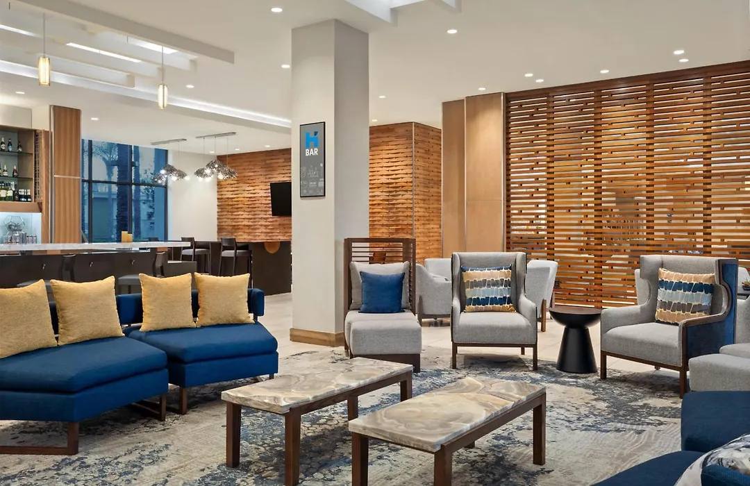 Hyatt House At Anaheim Resort/Convention Center-1