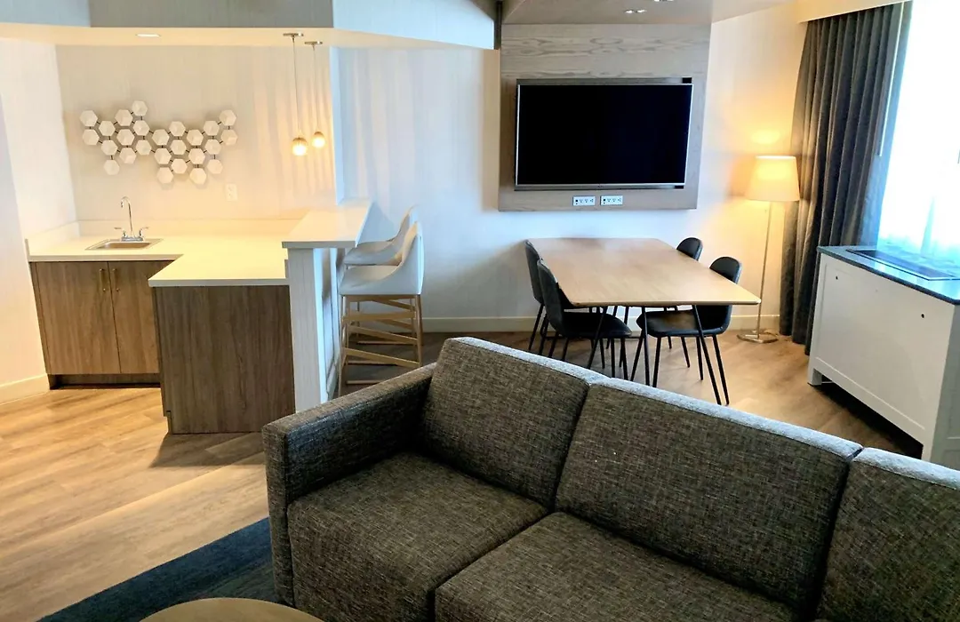 Sonesta Columbus Downtown-1