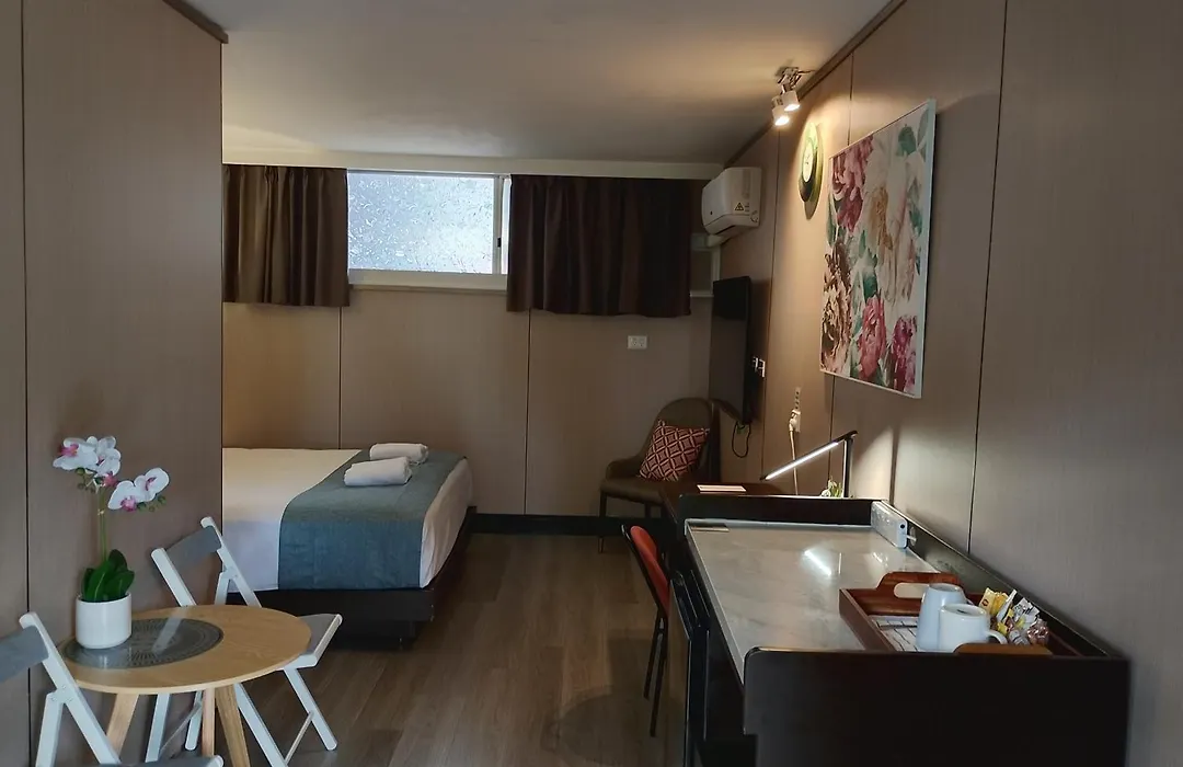 Airway Motel-1