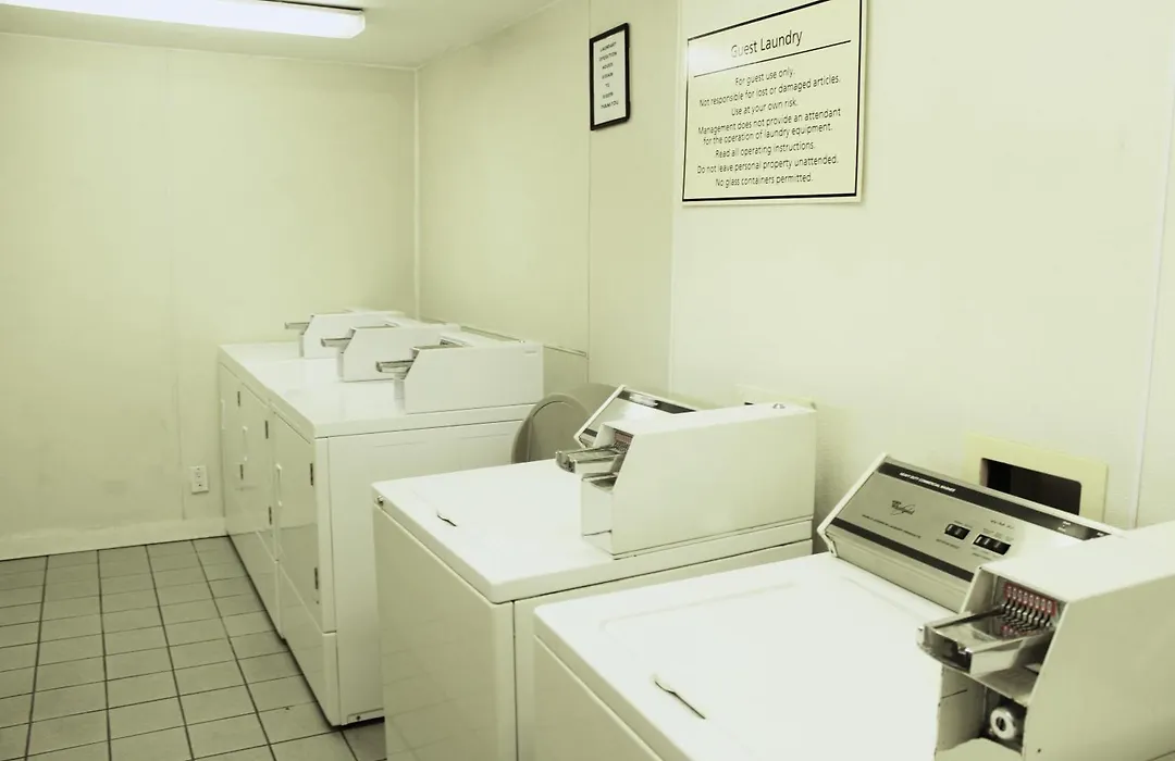 Stay Express Inn Dallas - Fair Park / Downtown (Adults Only)-1