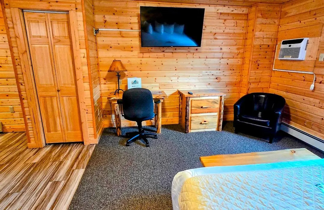 Alpine Lodge-1
