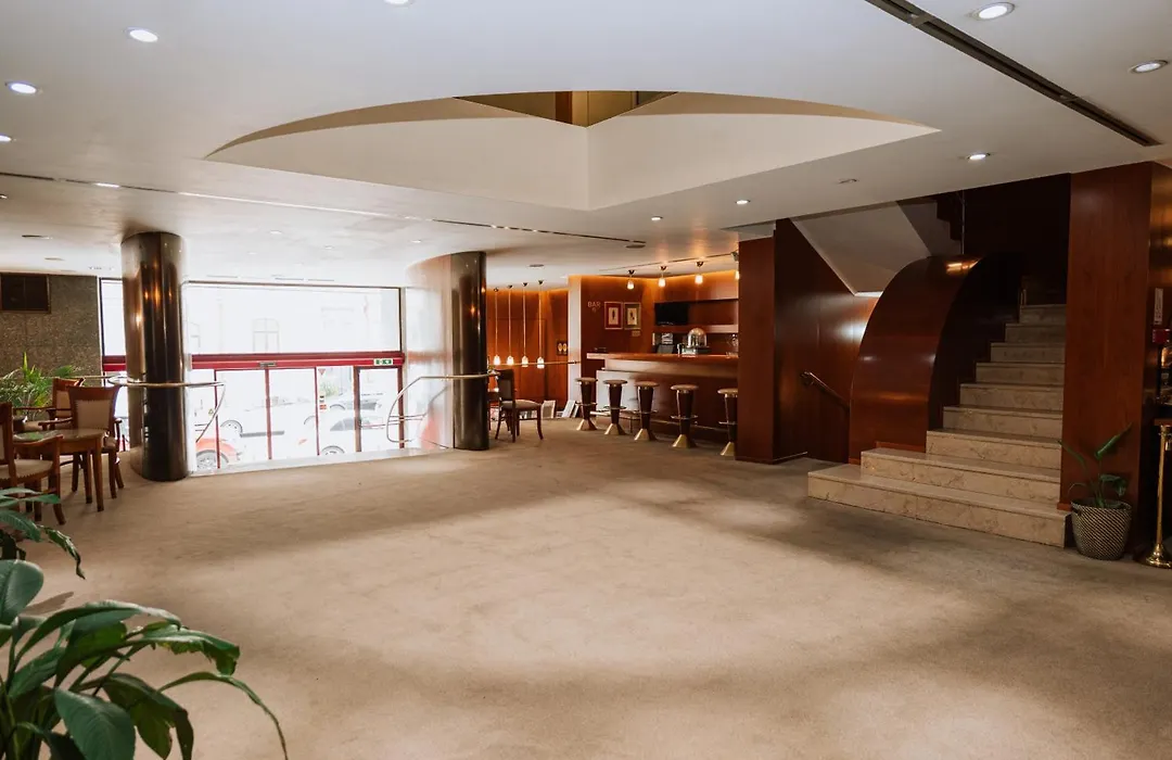 Duke Romana Suites By Olala!-1