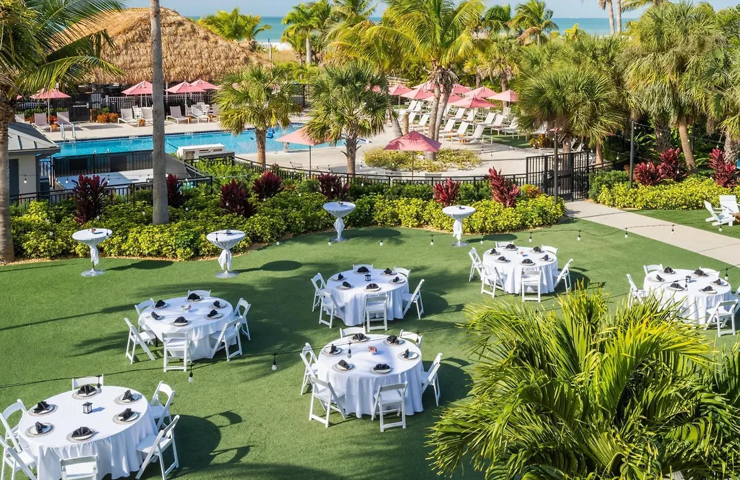 Hilton Garden Inn St. Pete Beach, Fl-1