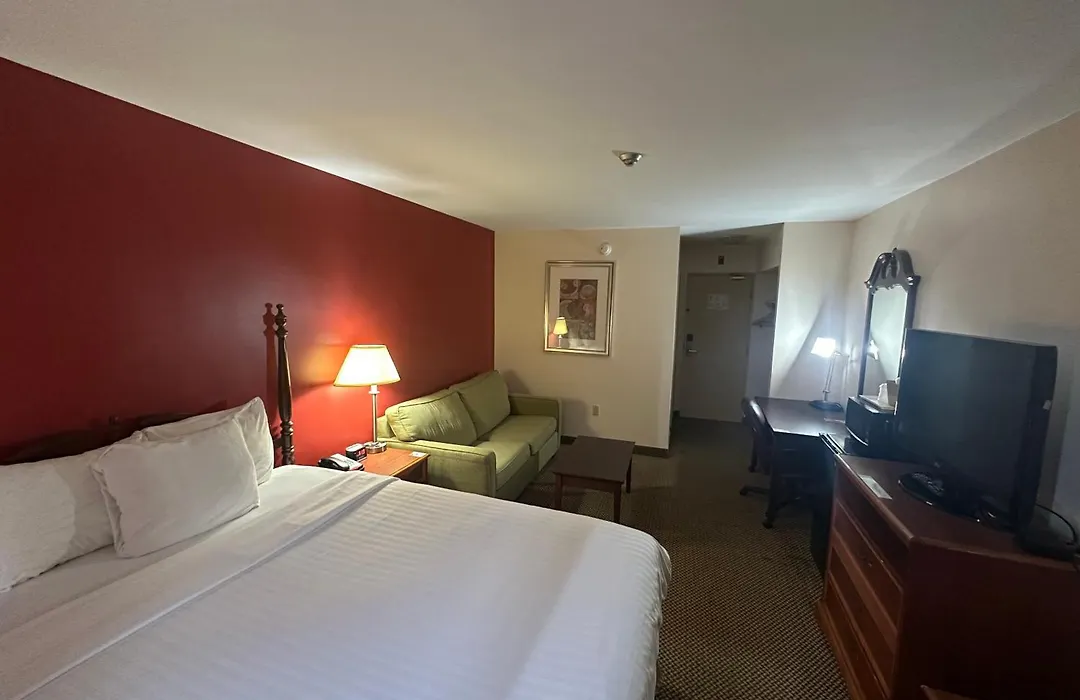Econo Lodge City Centre-1