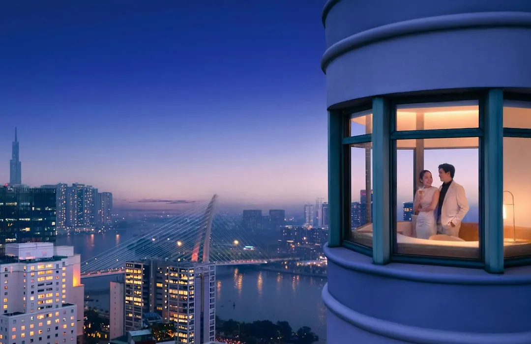 Sheraton Saigon Grand Opera Hotel-1