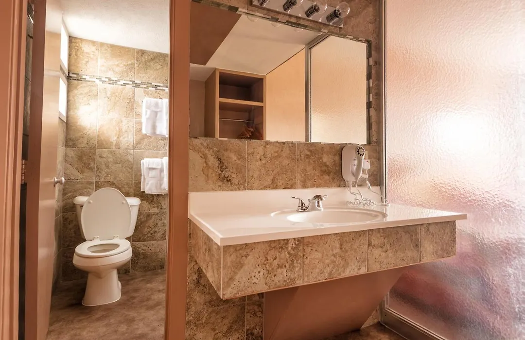 Luray Caverns Motels-1