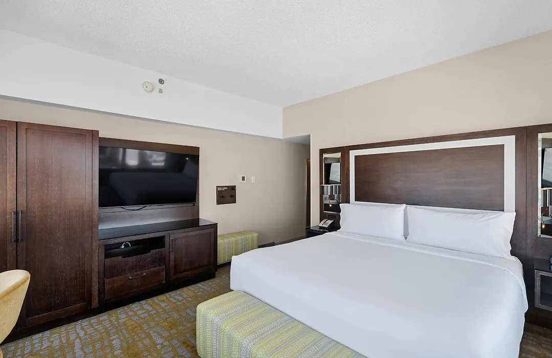 Holiday Inn San Francisco - Golden Gateway Newly Renovated With No Resort Fee-1