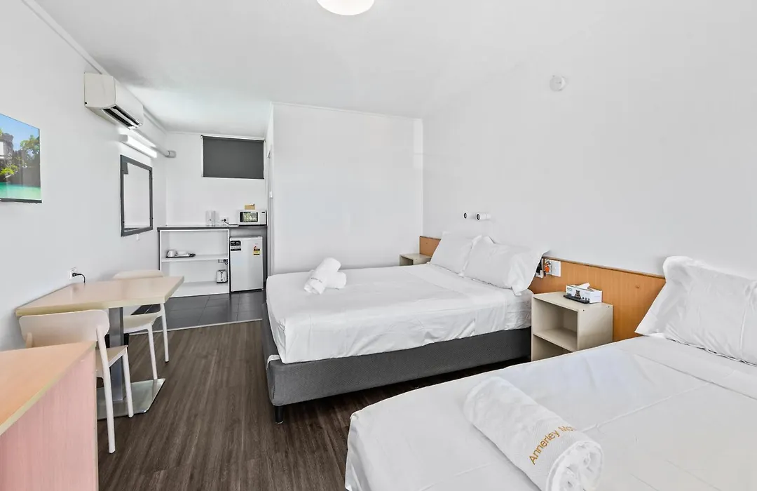 Annerley Motor Inn-1