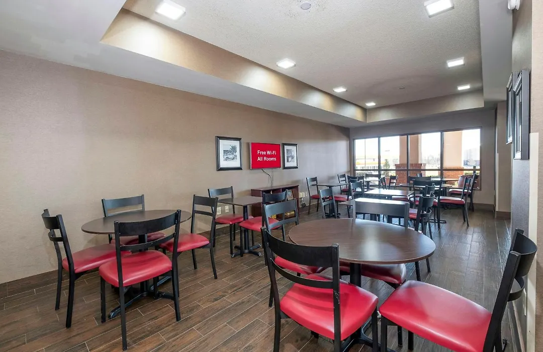 Red Roof Inn Prattville-1