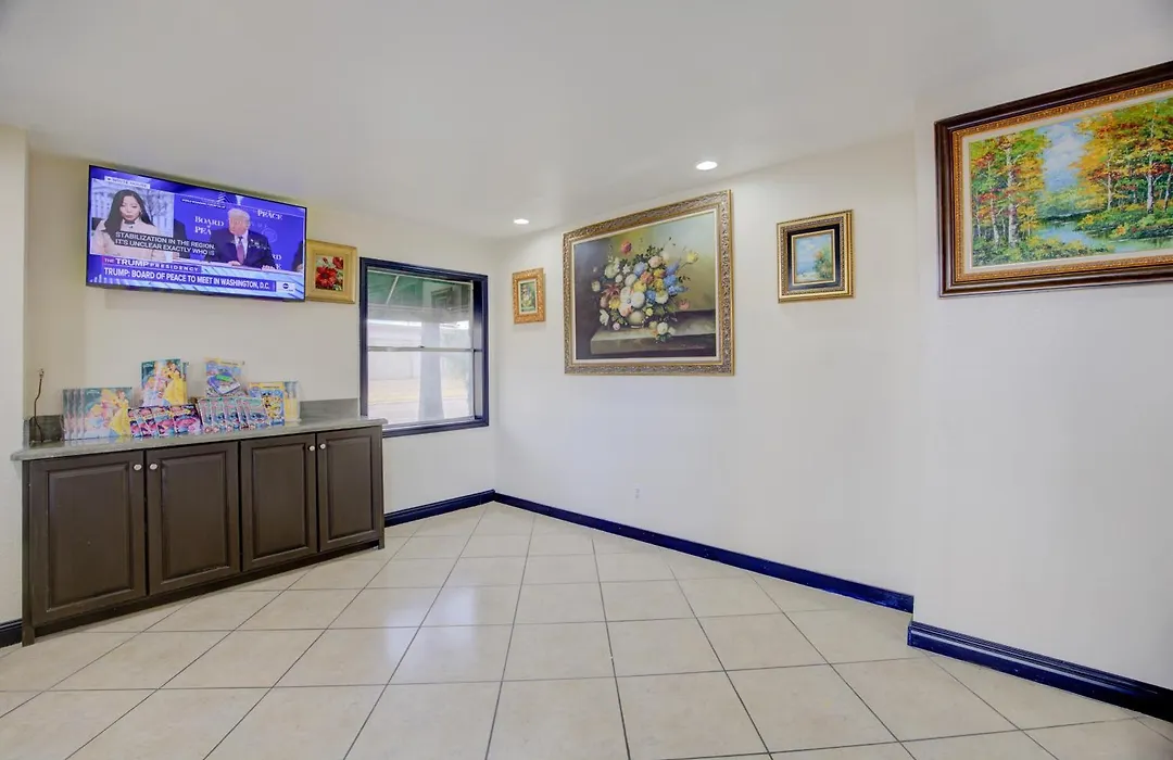 Texas Inn Brownsville By Hotel O-1