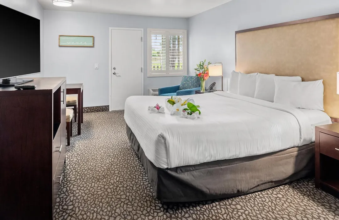Morro Shores Inn And Suites-1