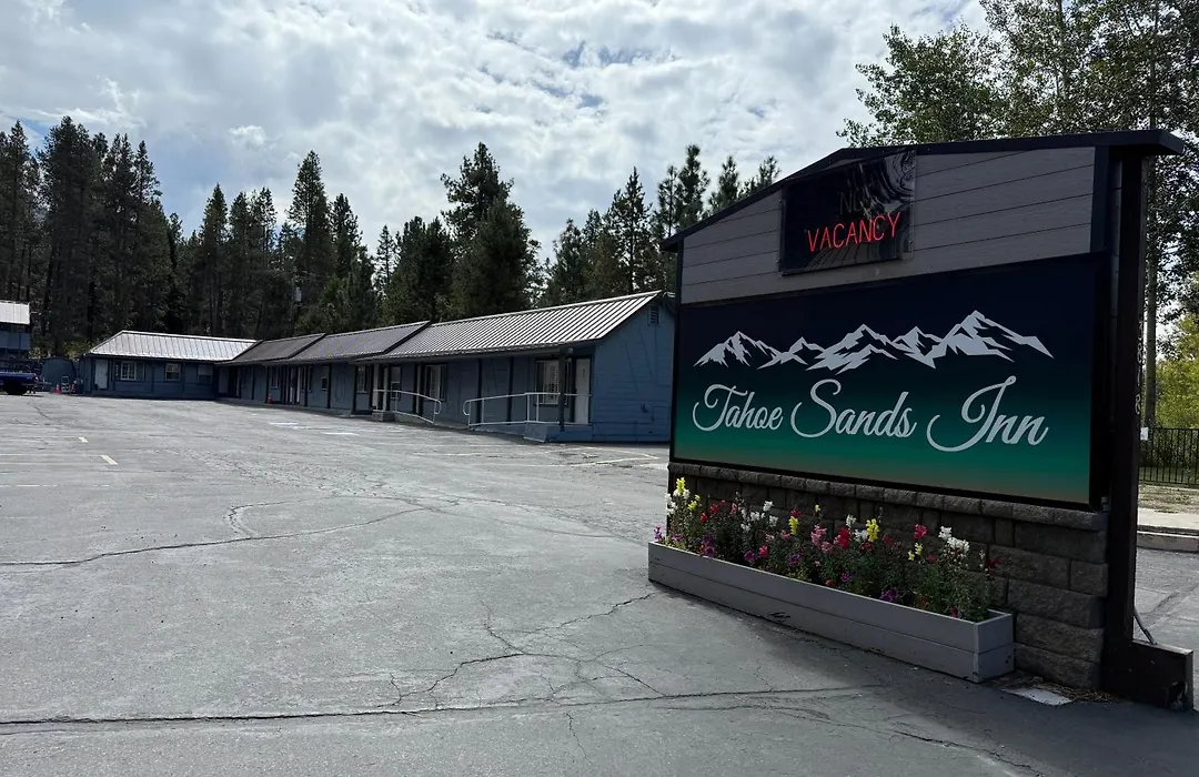 Tahoe Sands Inn-1