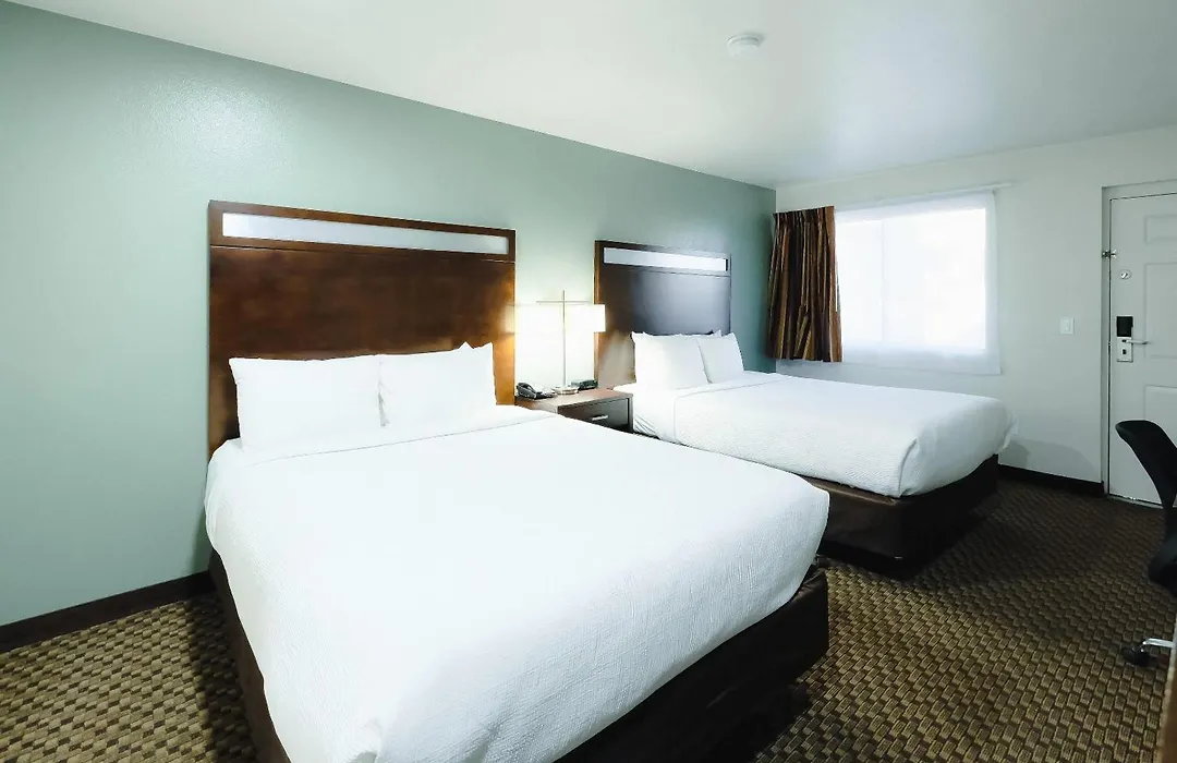 Quality Inn Holbrook Near Petrified Forest-1