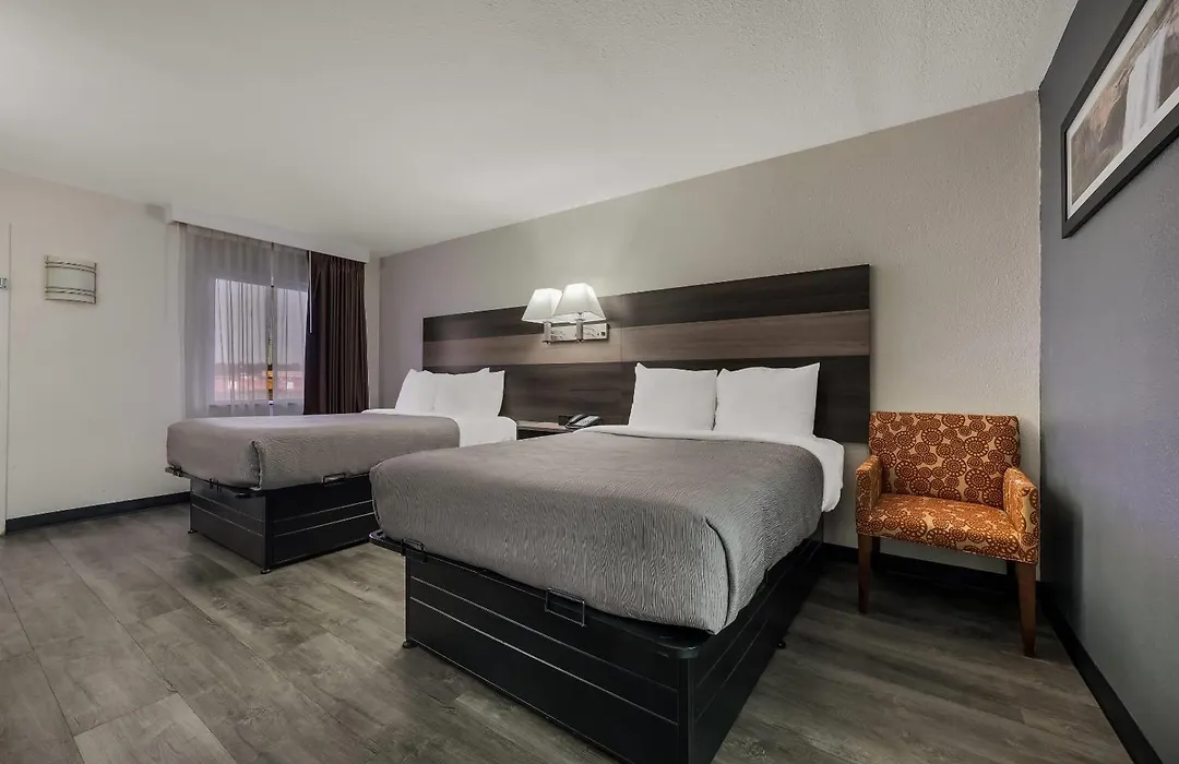 Quality Inn Gadsden - Attalla-1