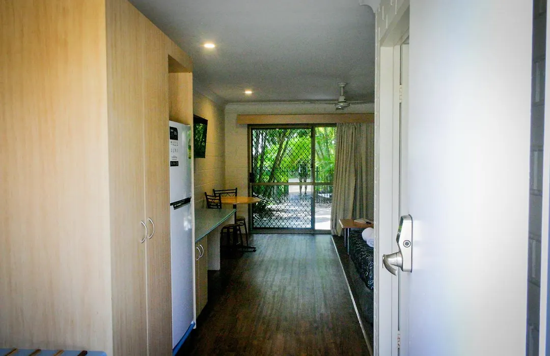 Pialba Motor Inn-1