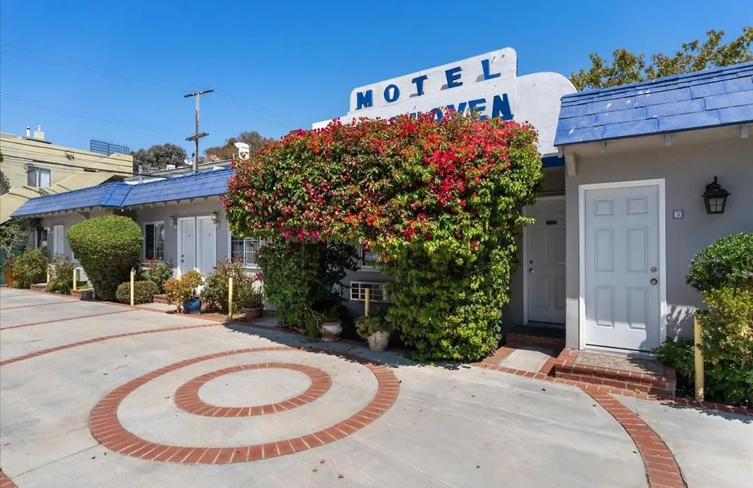 Rest Haven Motel-1