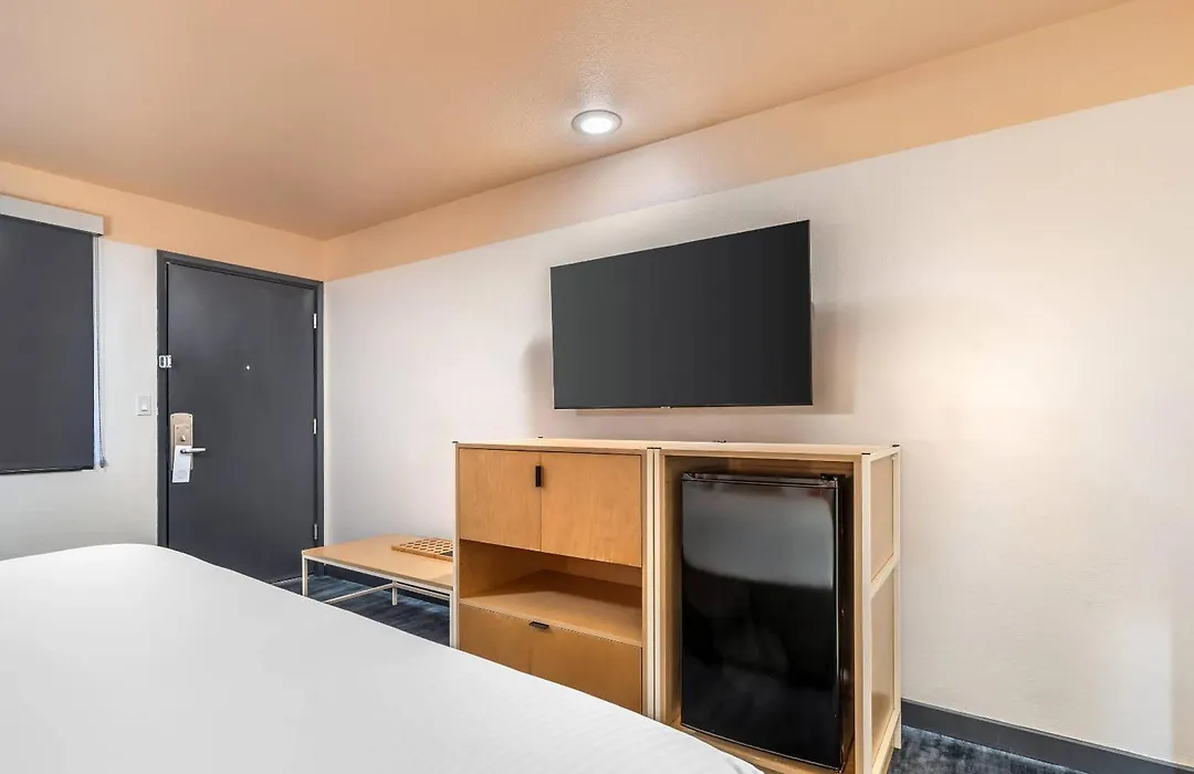 The Sandman Santa Rosa Sonoma, An Ascend Collection Hotel-1