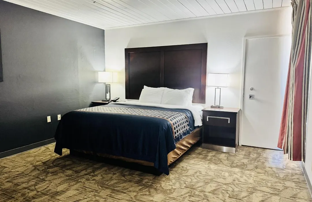Alamo Inn & Suites-1