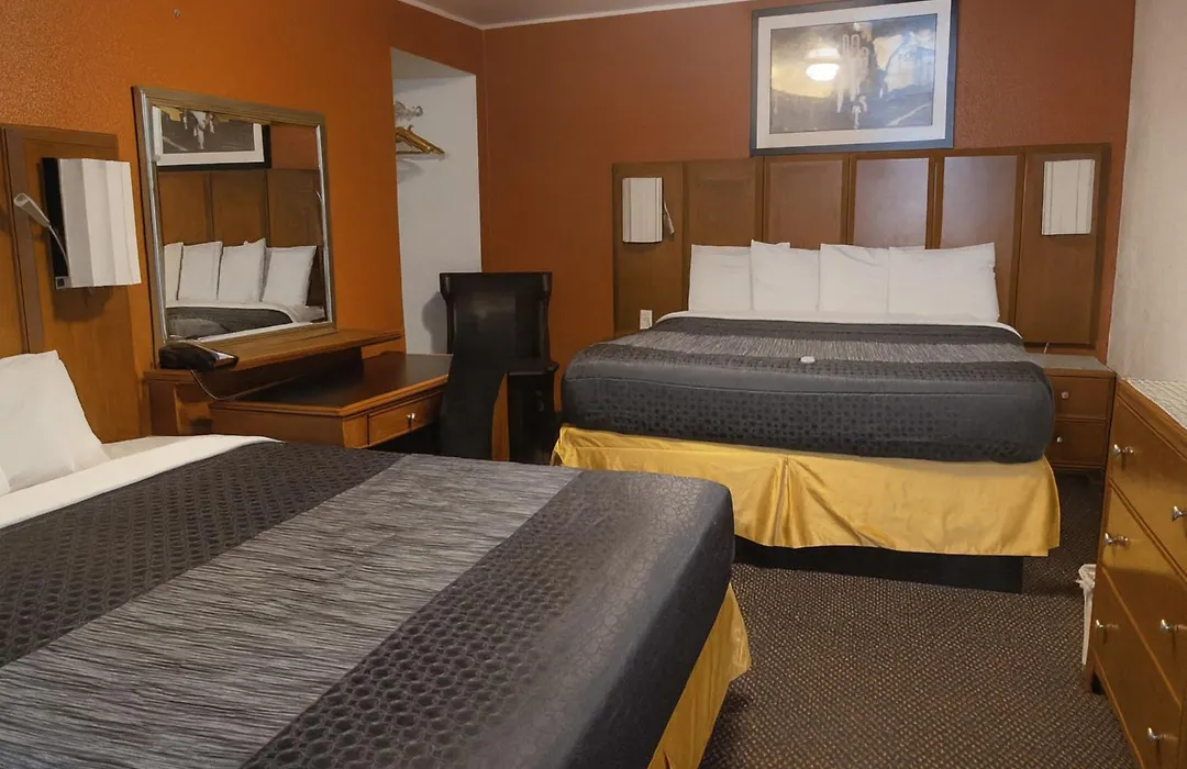 Mountain Star Inn-1