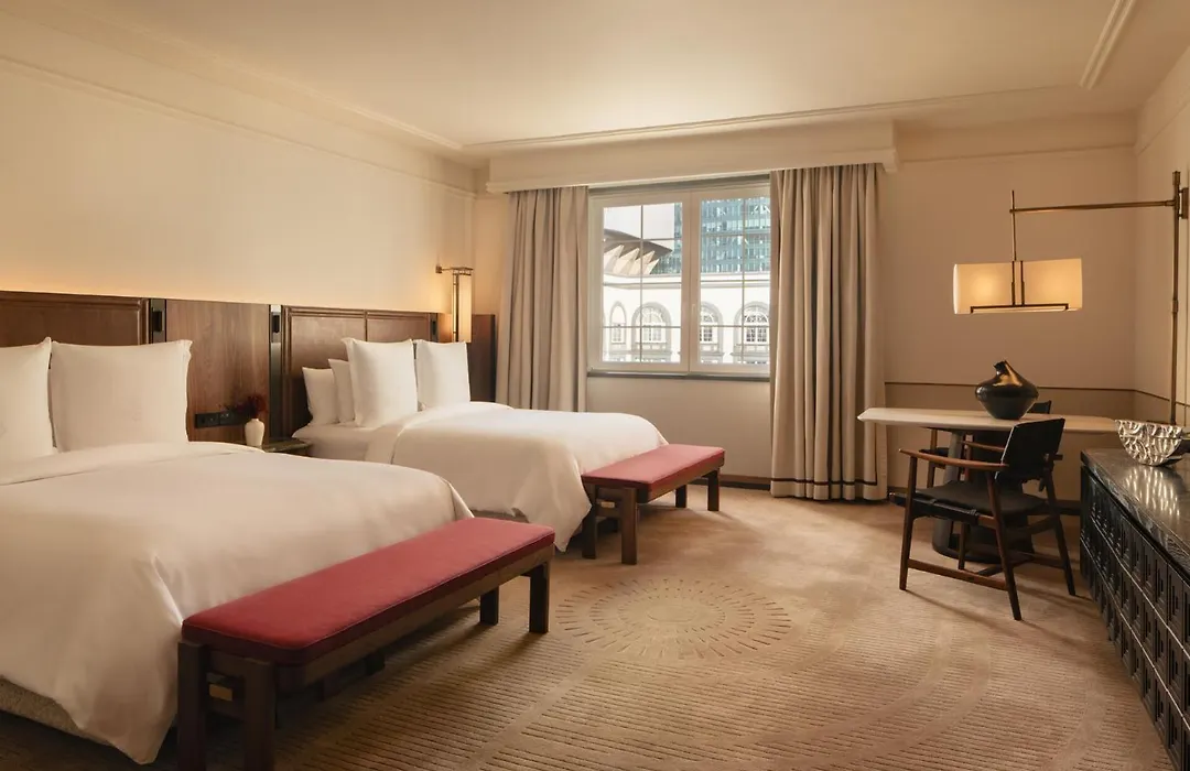 Four Seasons Hotel Mexico City-1