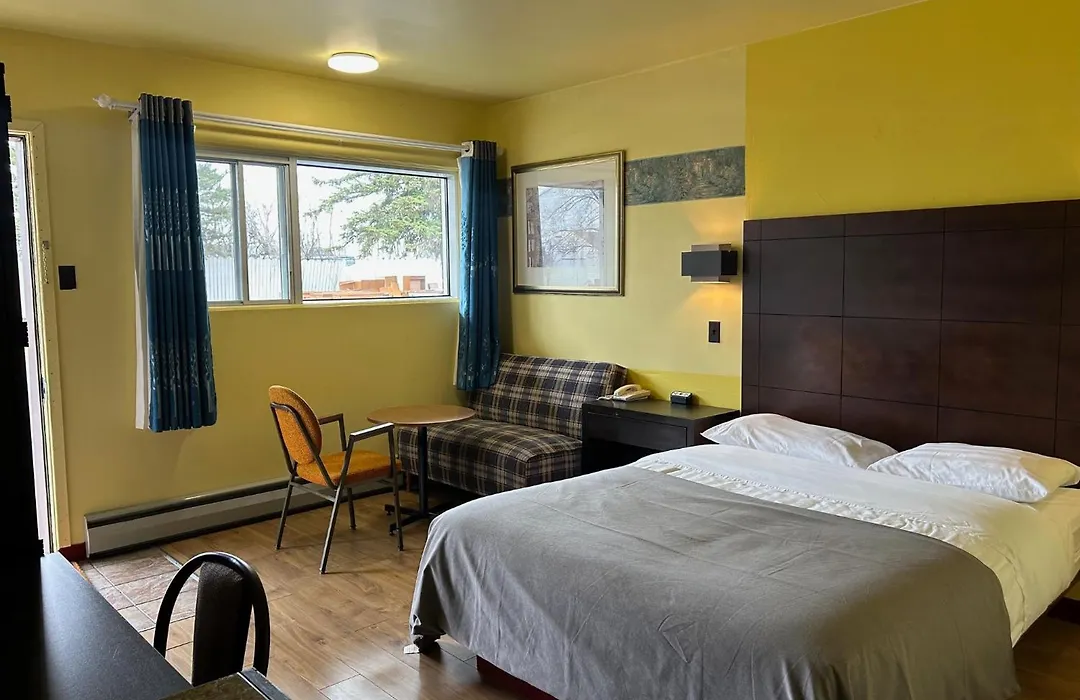 Motel R-100-1