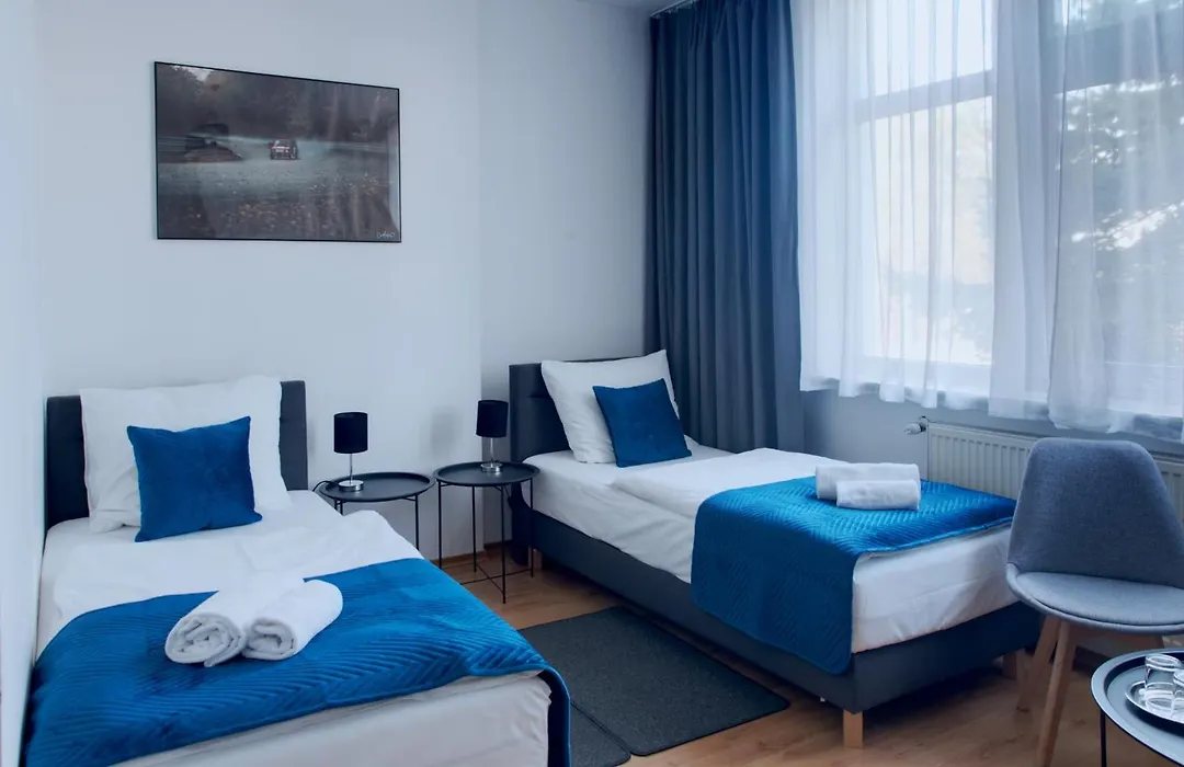 Hotel Tor Kielce-1