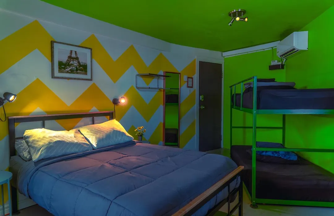 Auberge Alternative-1