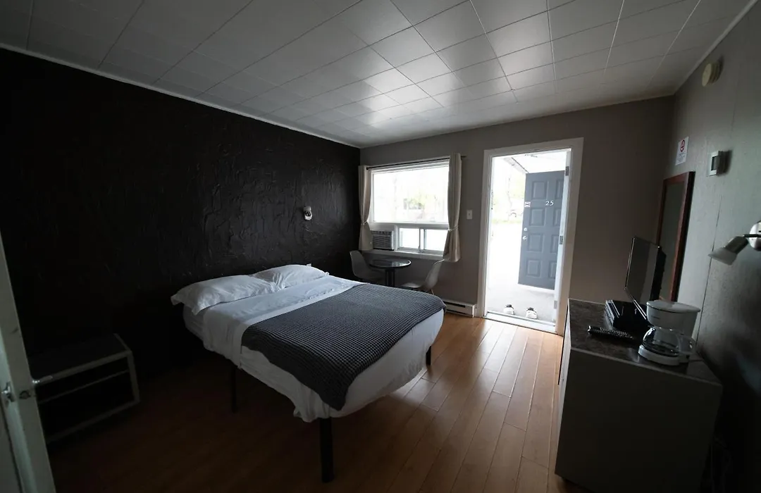 Motel Giffard-1