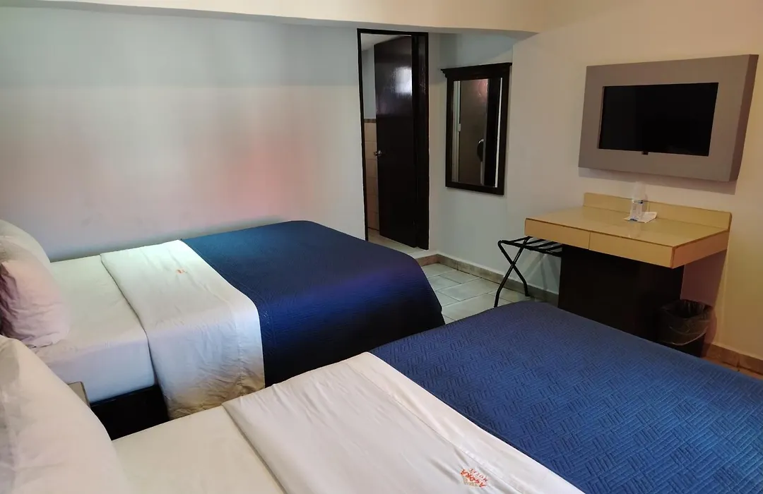 Hotel Agora-1