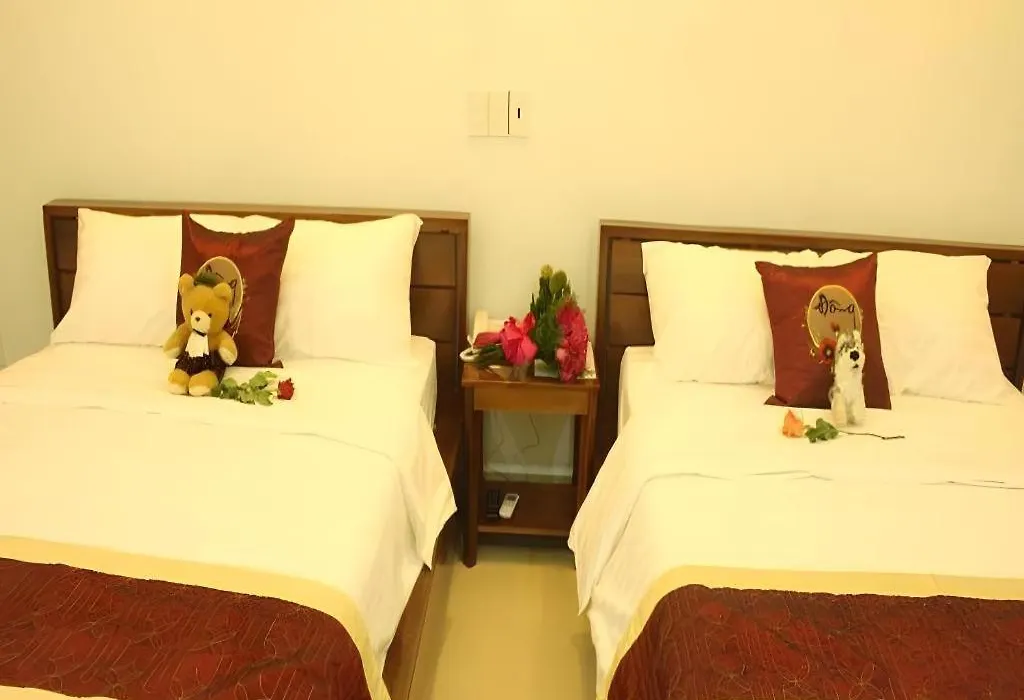 Bong Mai Motel-1