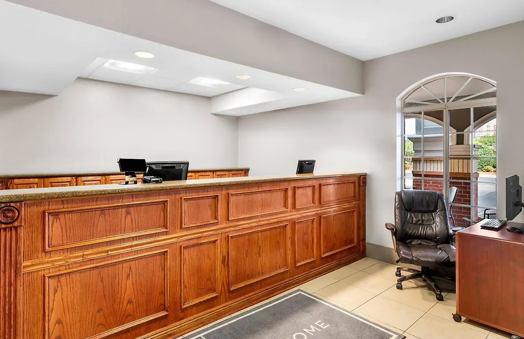 Country Inn & Suites By Radisson, Hot Springs, Ar-1