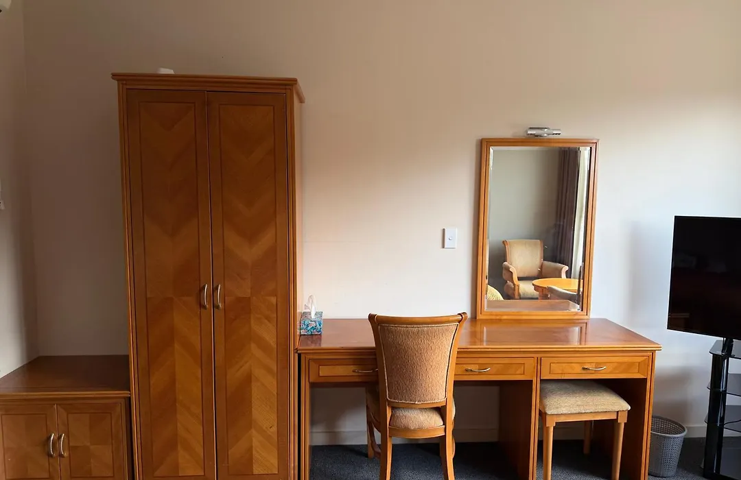 Albany Rosedale Motel-1