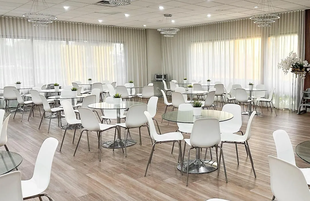 Magic Moment Resort & Kids Club, Dazzler Select By Wyndham-1