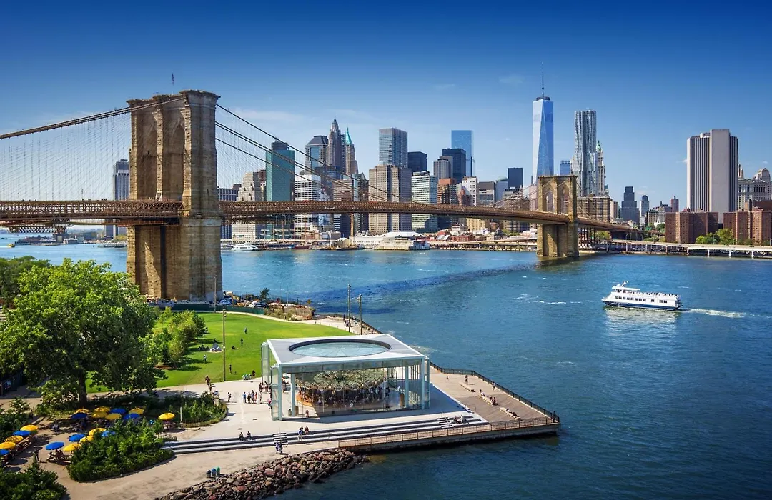 Even Hotel Brooklyn By Ihg-1