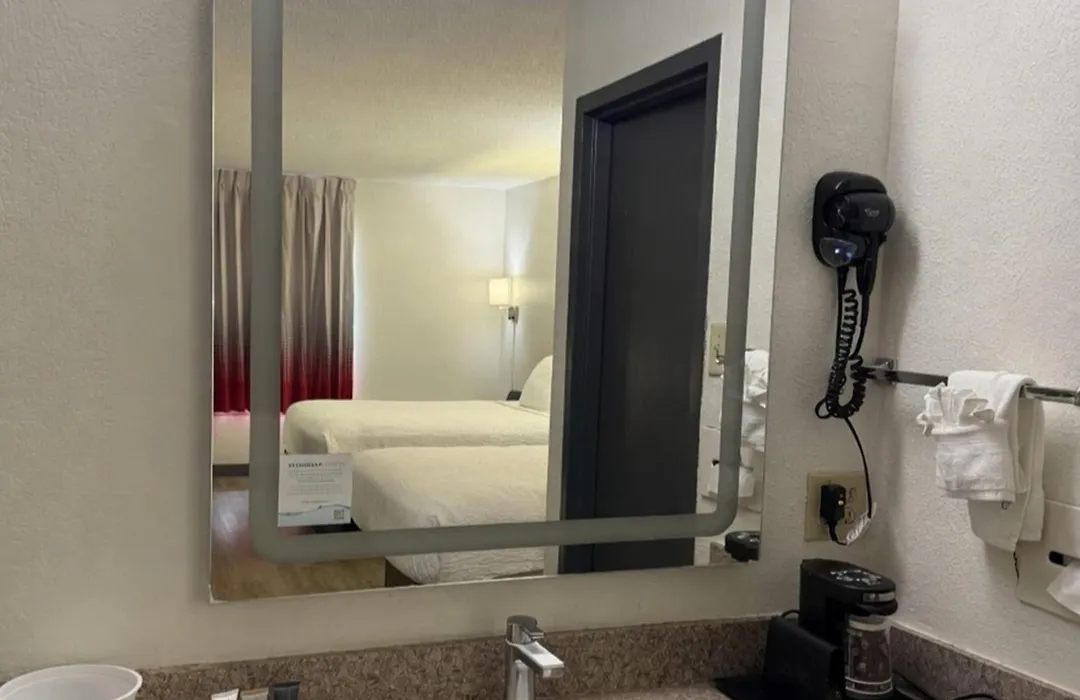 Ramada By Wyndham Harrisonburg-1