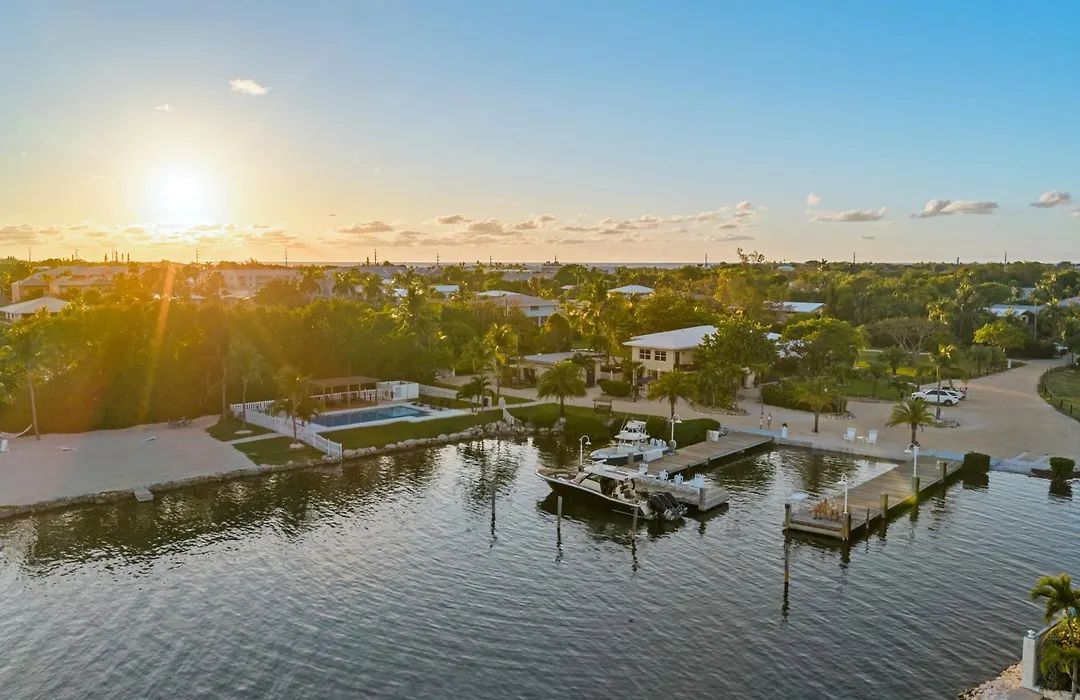 Seascape Resort & Marina-1