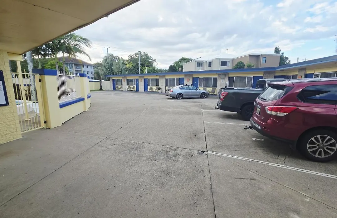 Sunburst Motel-1