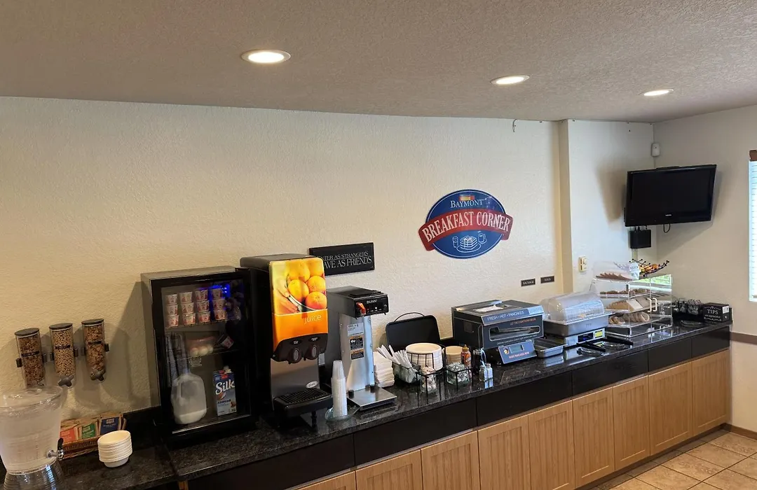 River House Inn, A Baymont By Wyndham-1