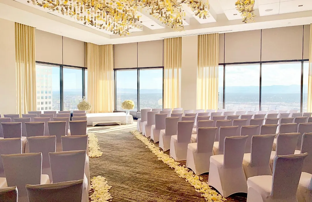 Grand Hyatt Denver-1
