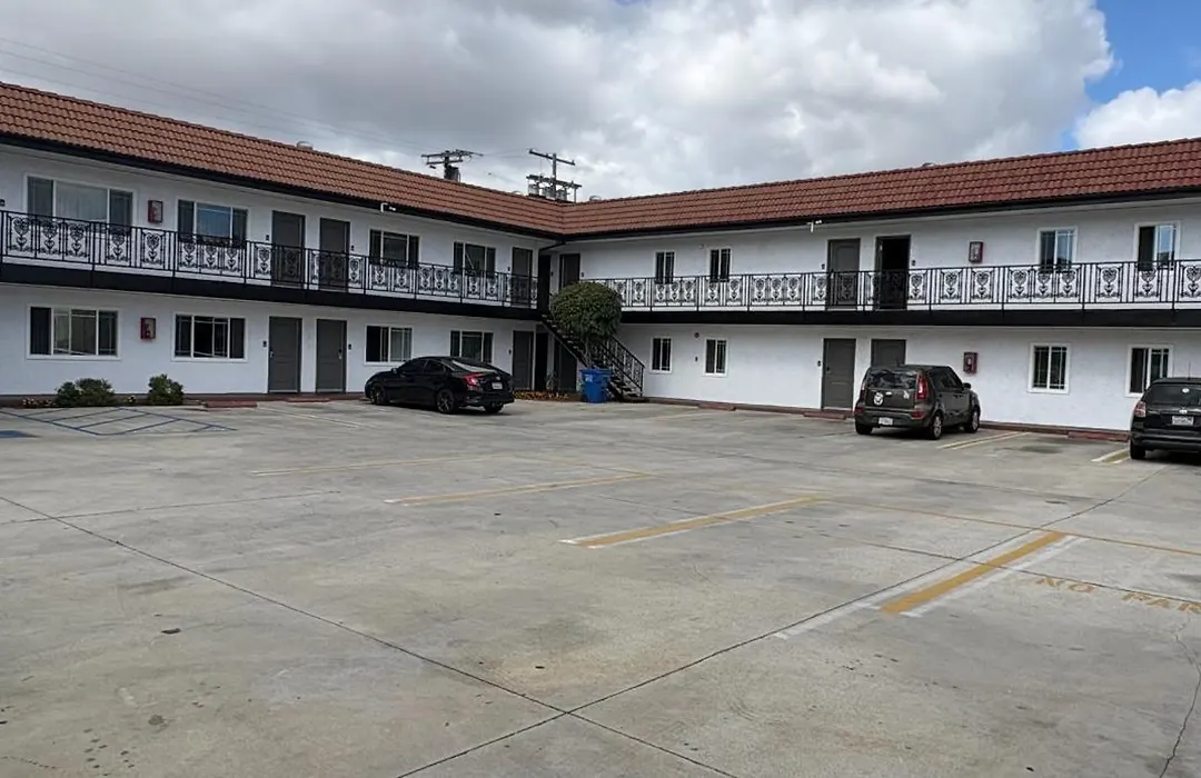 Stay Inn Motel-1