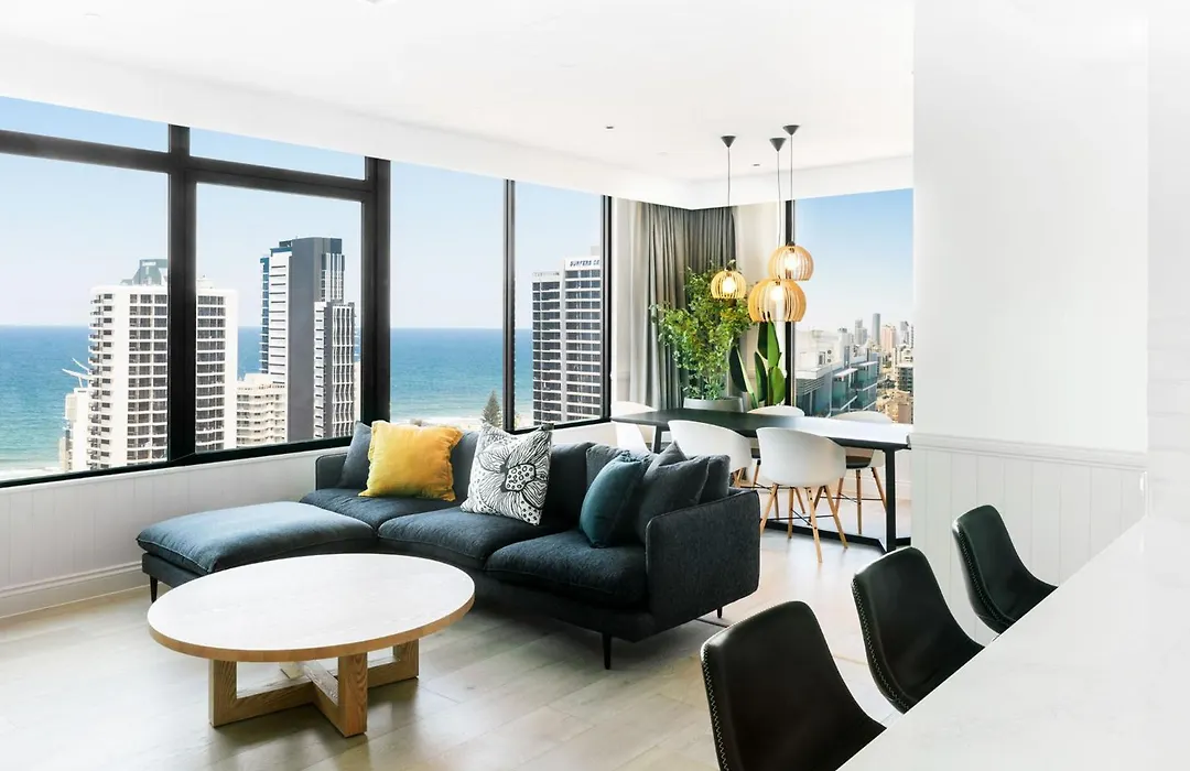 Voco Gold Coast By Ihg-1