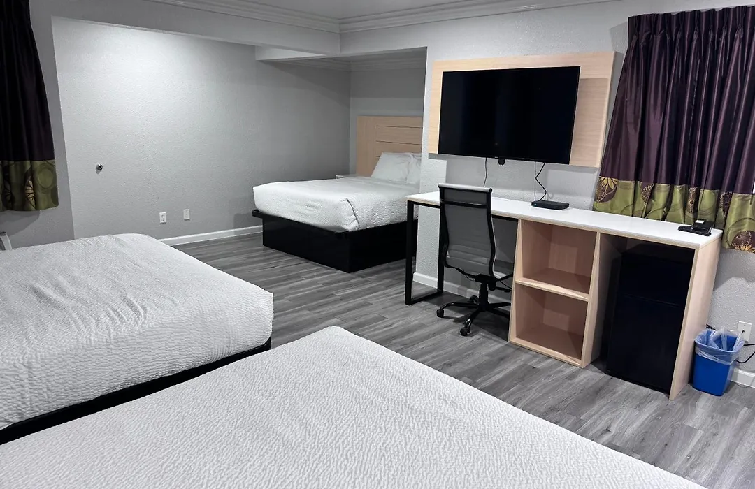 Travelodge By Wyndham Redding Ca-1