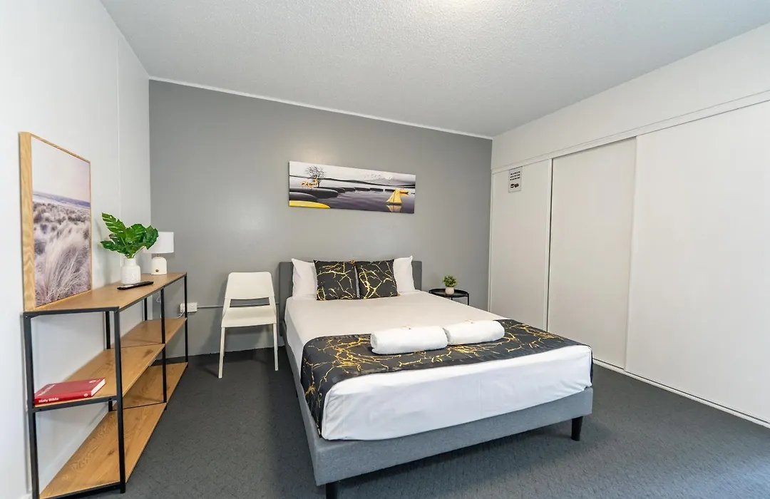 Acacia Ridge Hotel-1