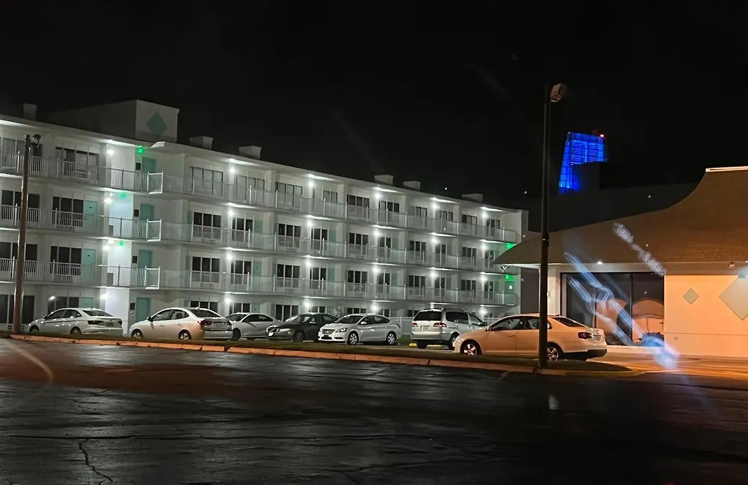 Ambassadors Inn & Suites-1