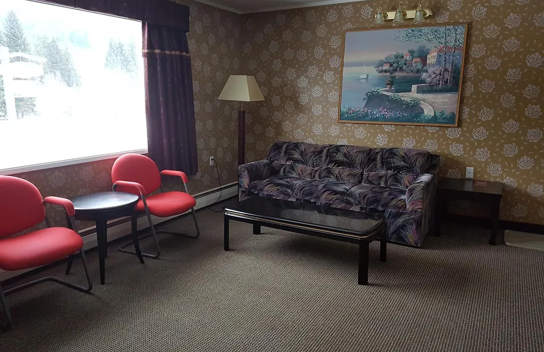Alpine Inn&Suites-1