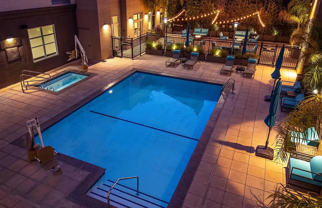 Hyatt Place Santa Cruz-1
