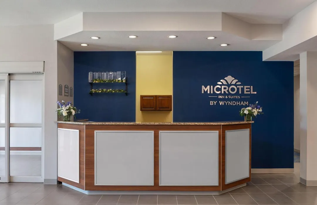 Microtel Inn & Suites - Kearney-1