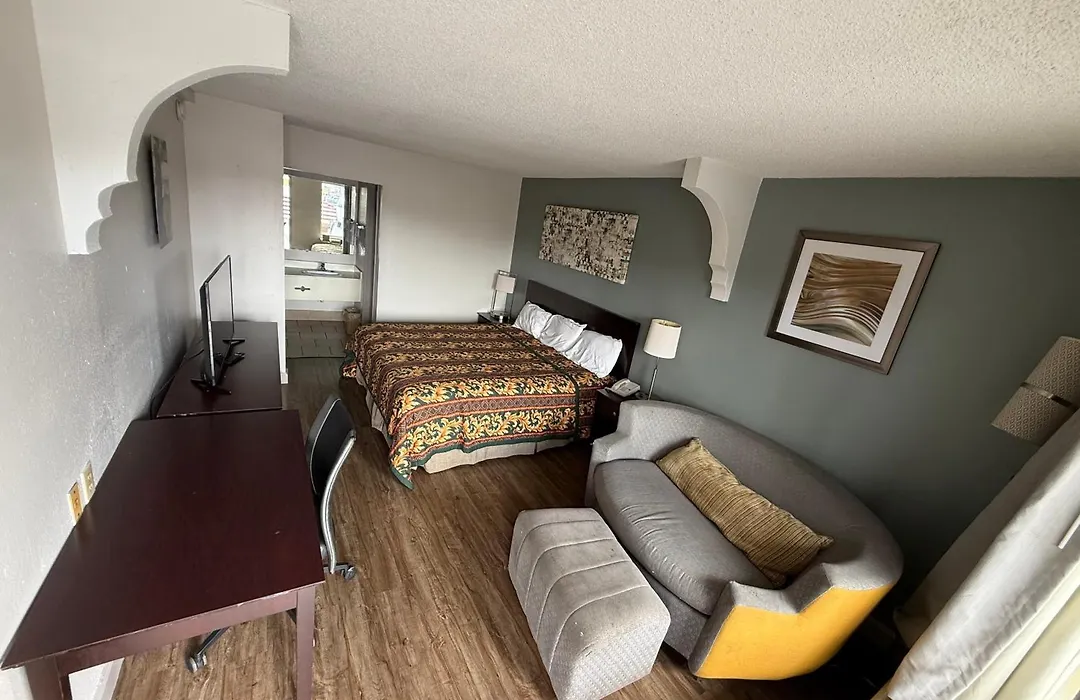 Southern Inn-1