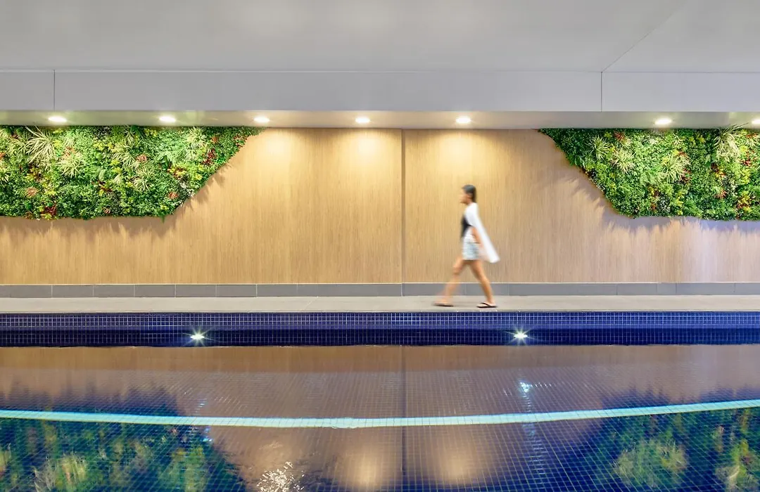 Meriton Suites Campbell Street, Sydney-1