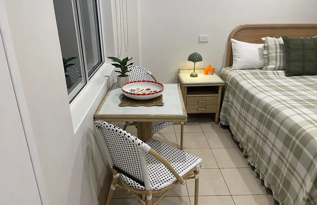Chelsea Motor Inn-1